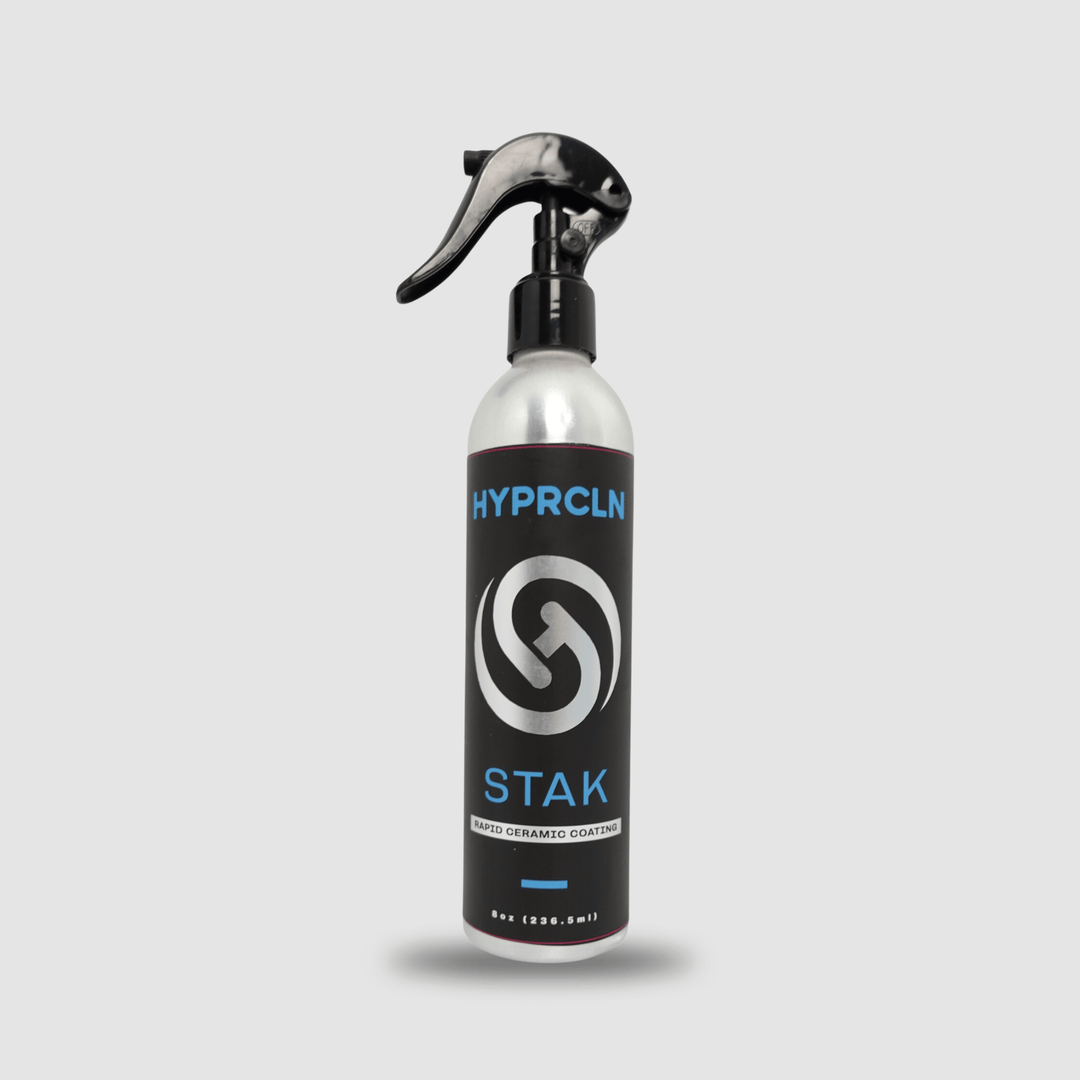 STAK | Rapid Ceramic Coating