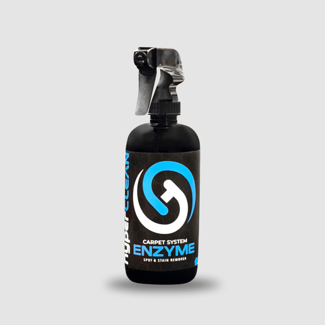 ENZYME | Spot & Stain Remover – HyperClean UK