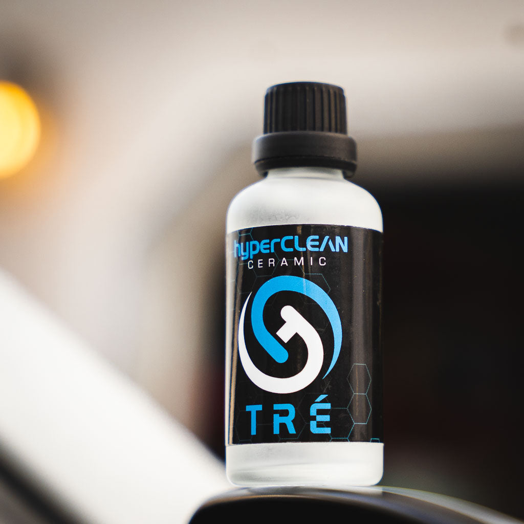 TRÉ 50ml – HyperClean UK
