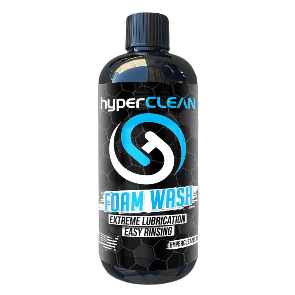 hyperCLEAN UK – HyperClean UK