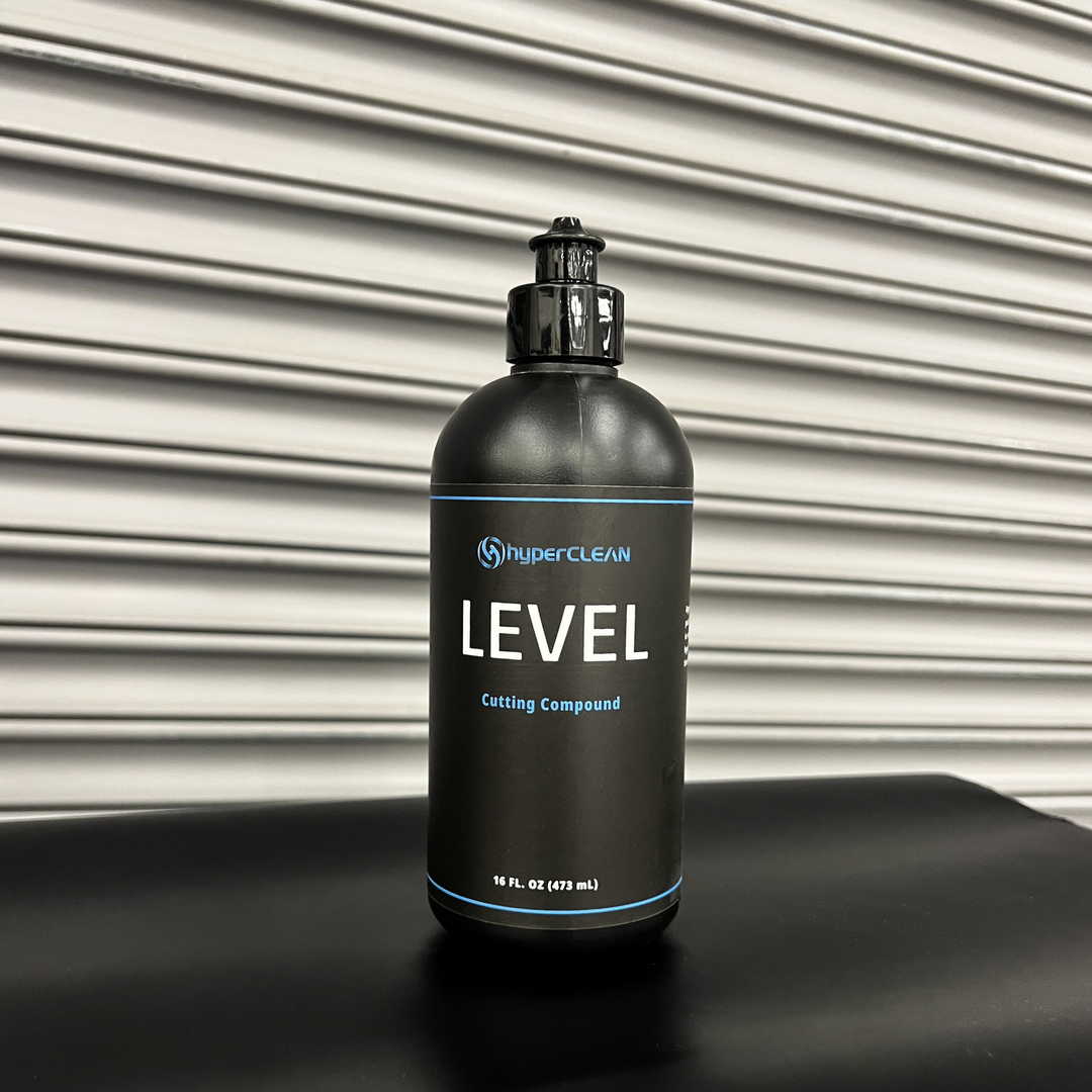 LEVEL | Cutting Compound