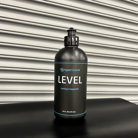 LEVEL | Cutting Compound